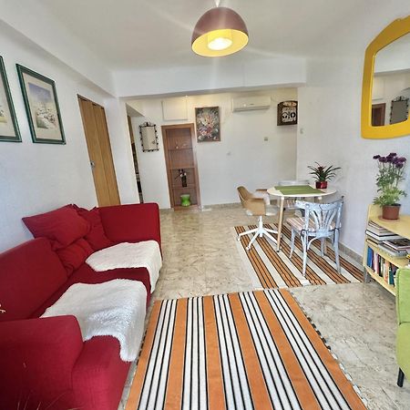 Amapola De Steram Flats Torremolinos Apartment Bagian luar foto