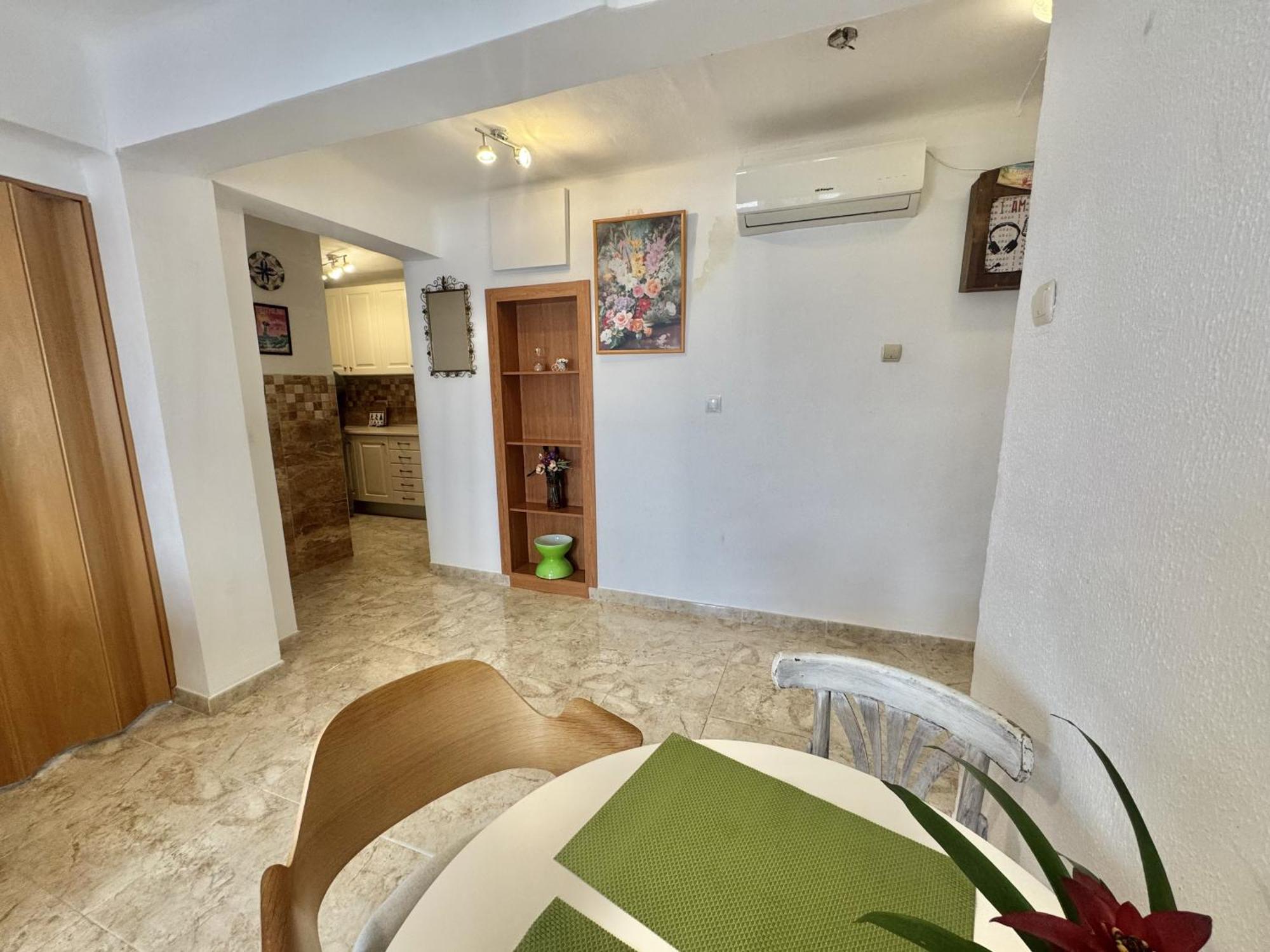 Amapola De Steram Flats Torremolinos Apartment Bagian luar foto