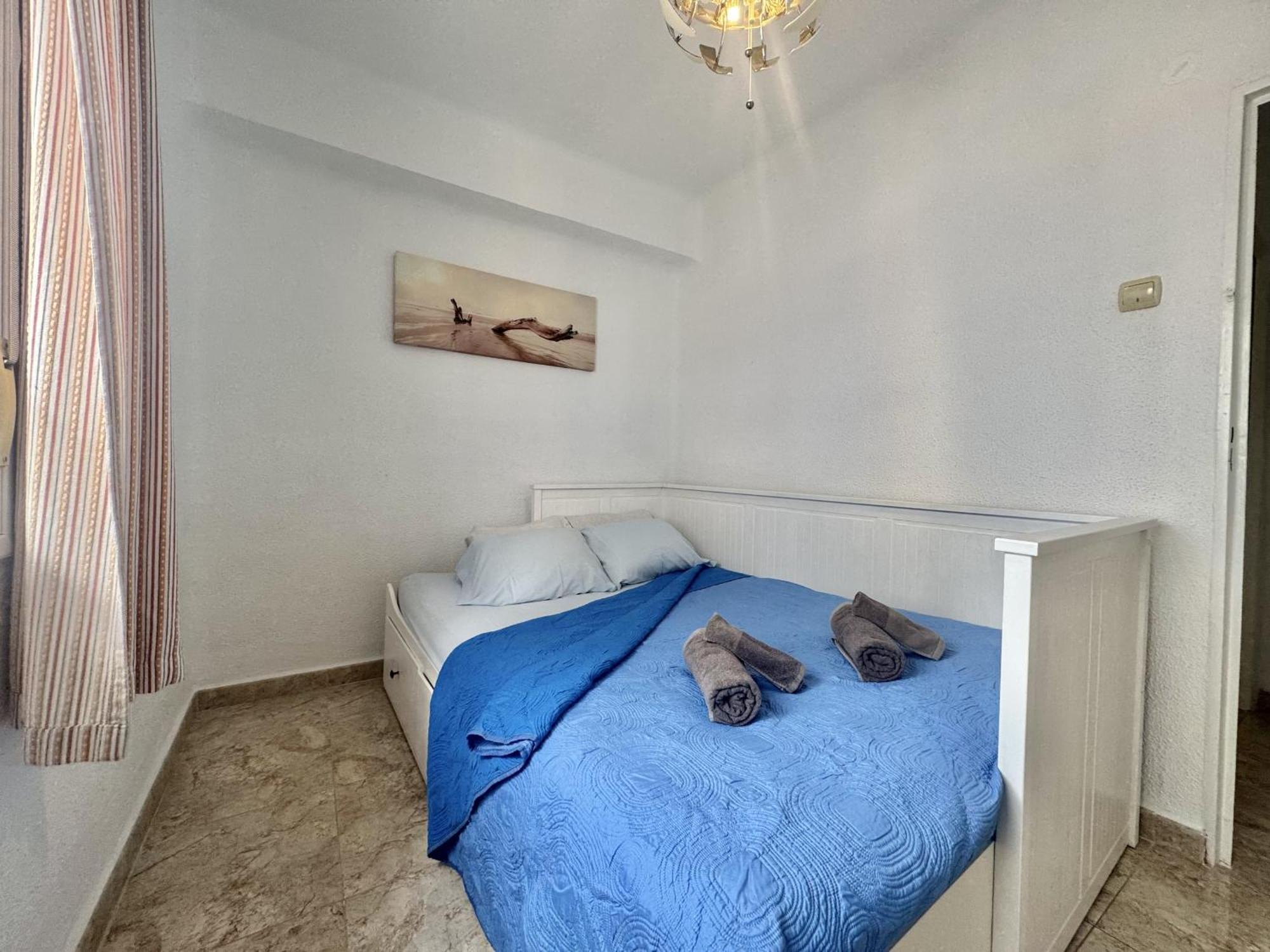 Amapola De Steram Flats Torremolinos Apartment Bagian luar foto