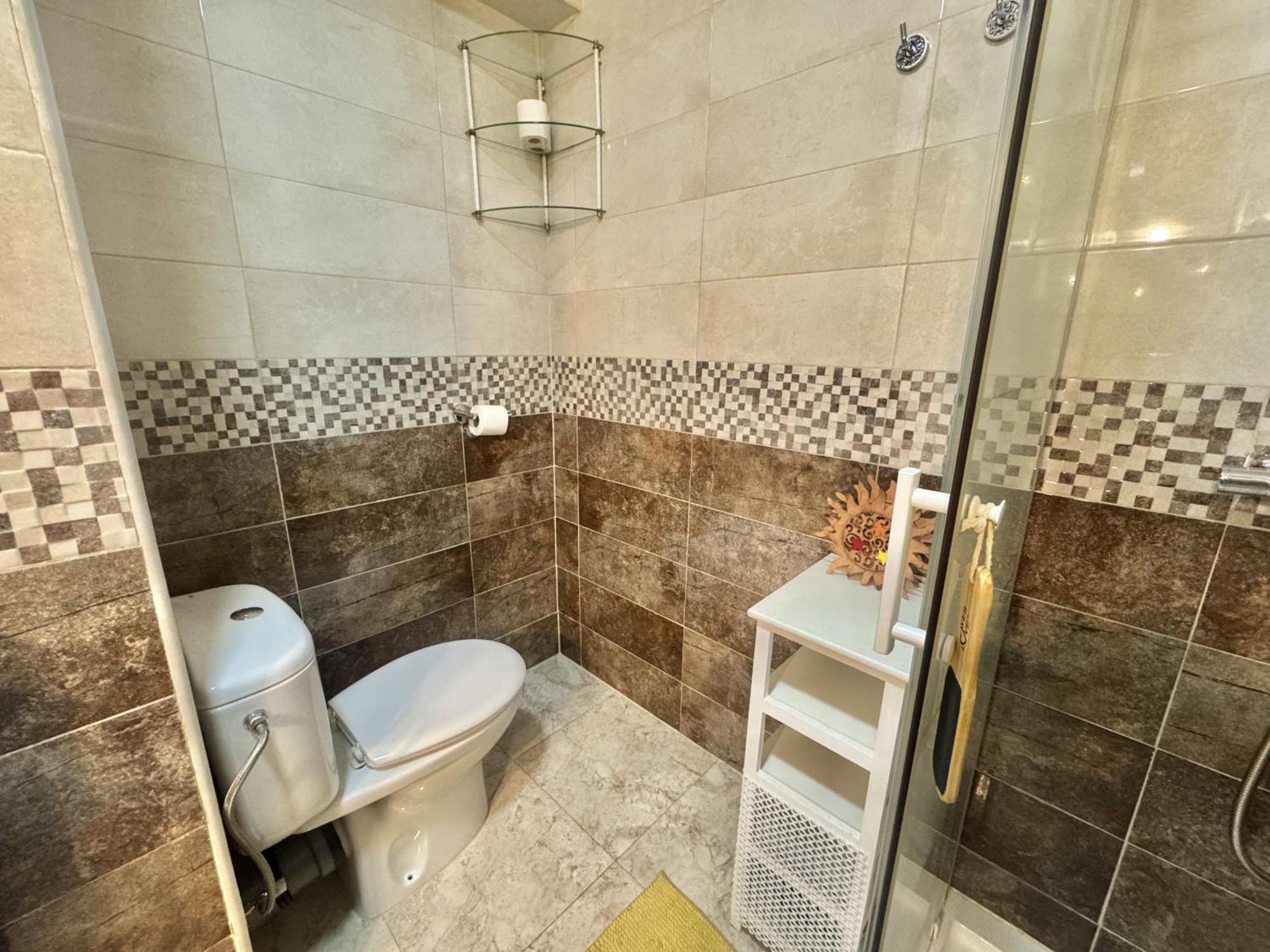 Amapola De Steram Flats Torremolinos Apartment Bagian luar foto