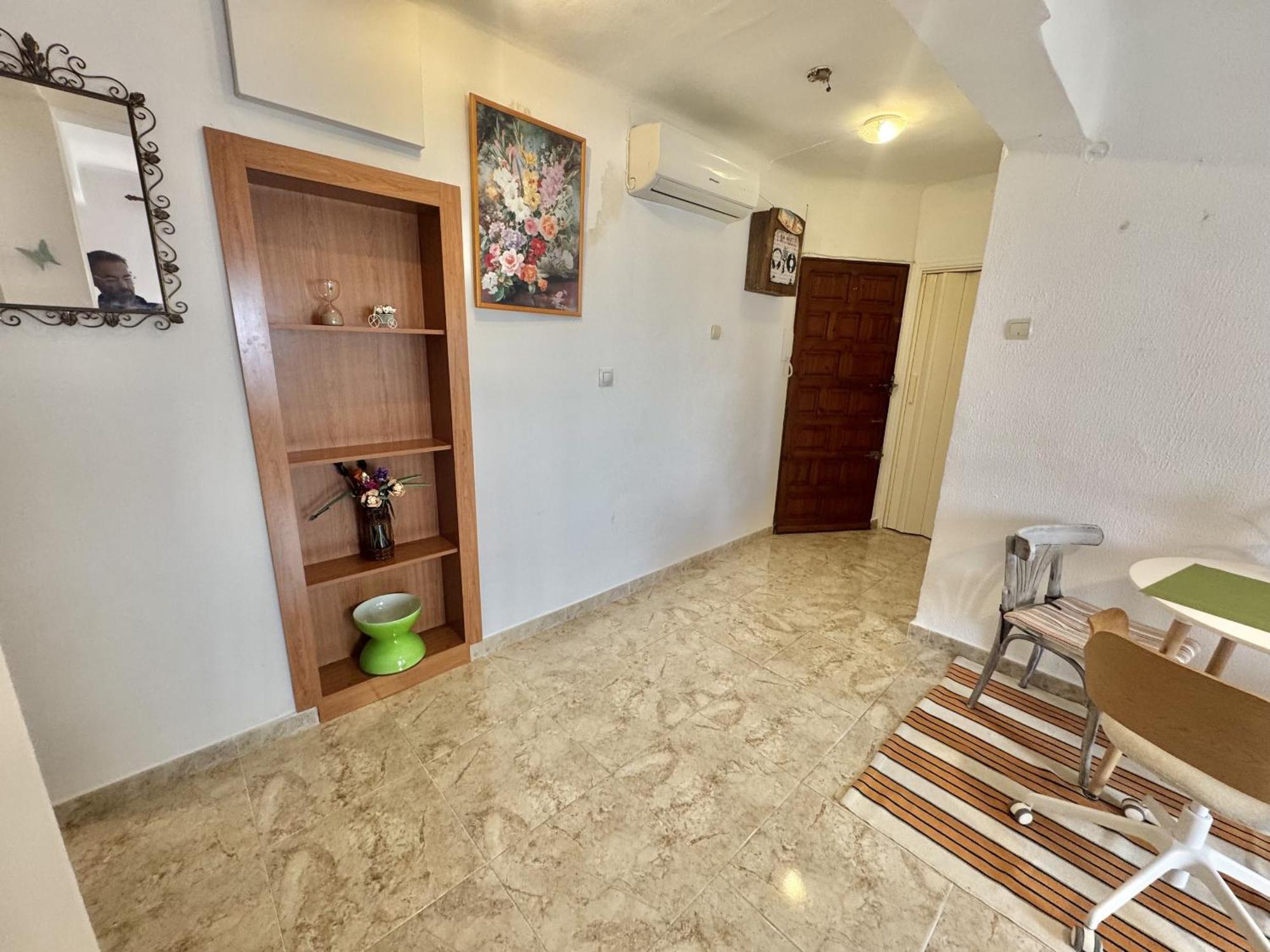 Amapola De Steram Flats Torremolinos Apartment Bagian luar foto