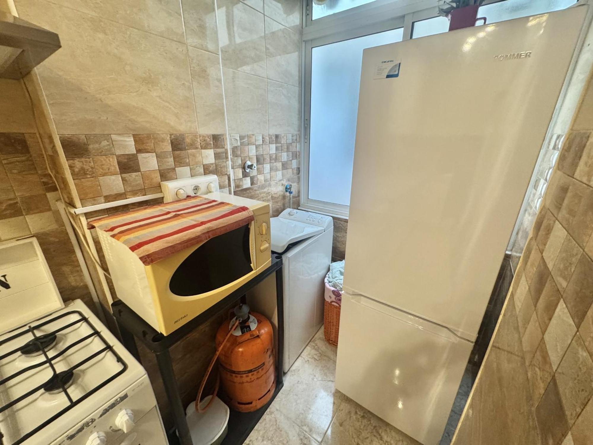 Amapola De Steram Flats Torremolinos Apartment Bagian luar foto
