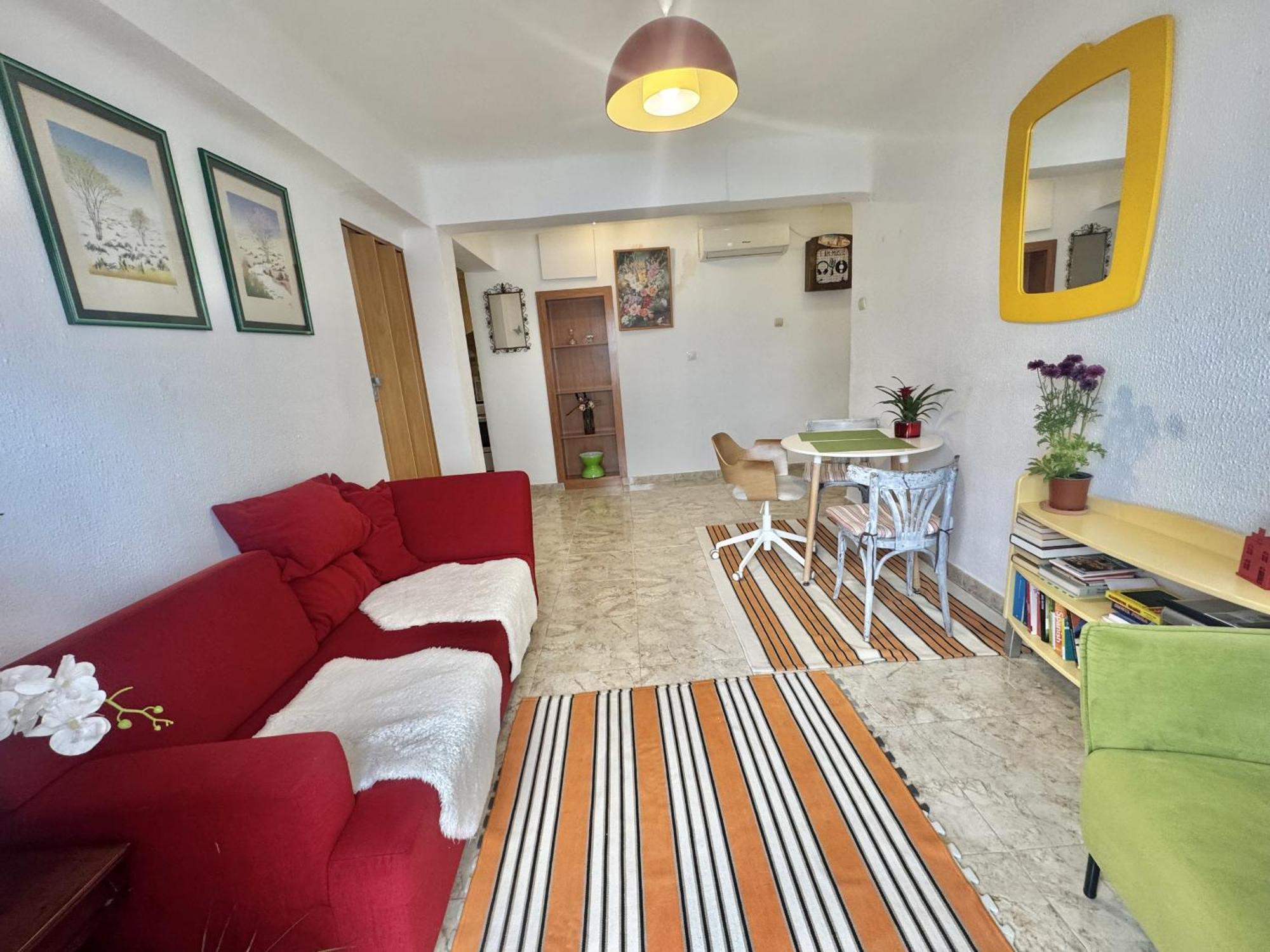Amapola De Steram Flats Torremolinos Apartment Bagian luar foto