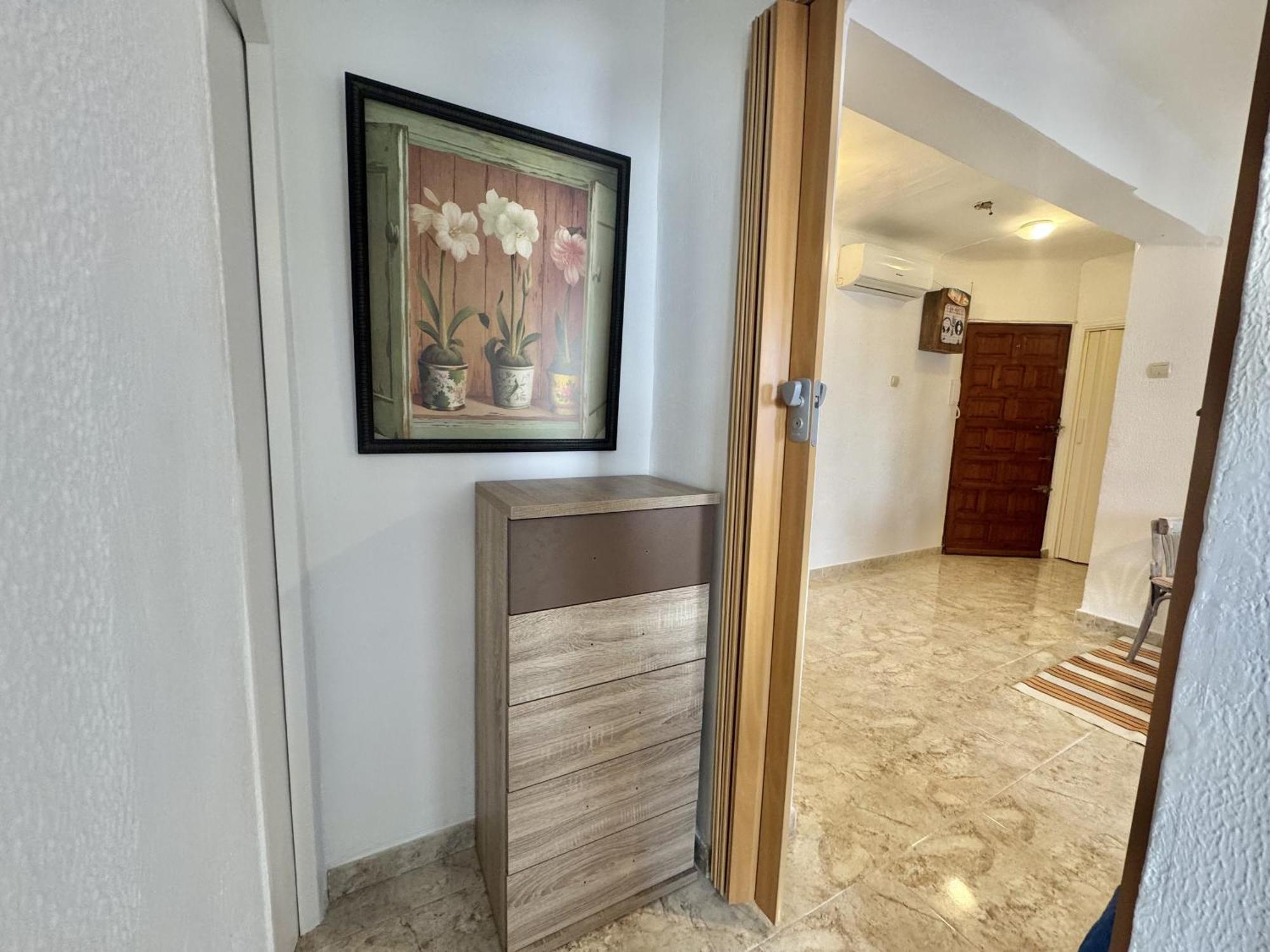 Amapola De Steram Flats Torremolinos Apartment Bagian luar foto