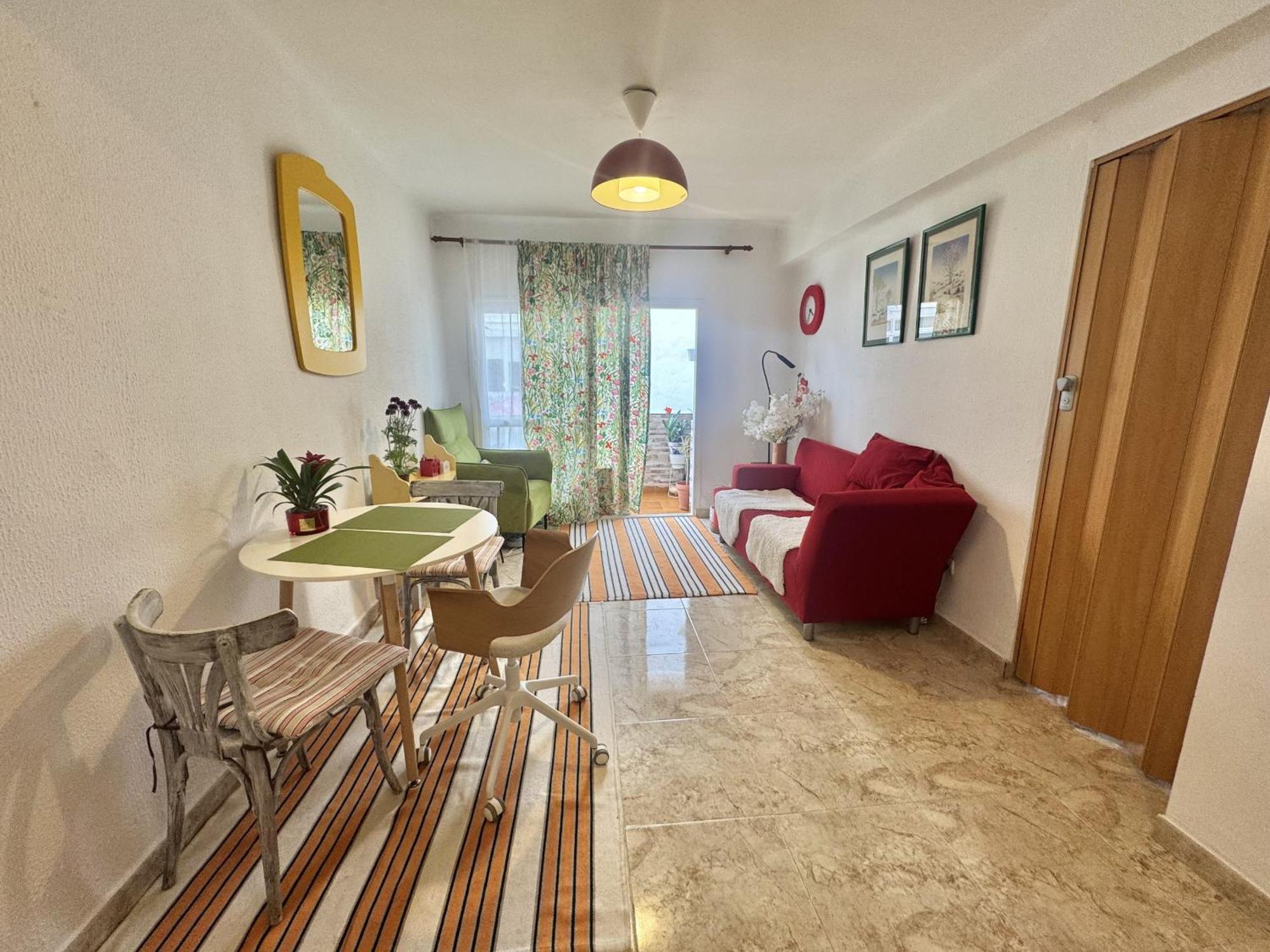 Amapola De Steram Flats Torremolinos Apartment Bagian luar foto