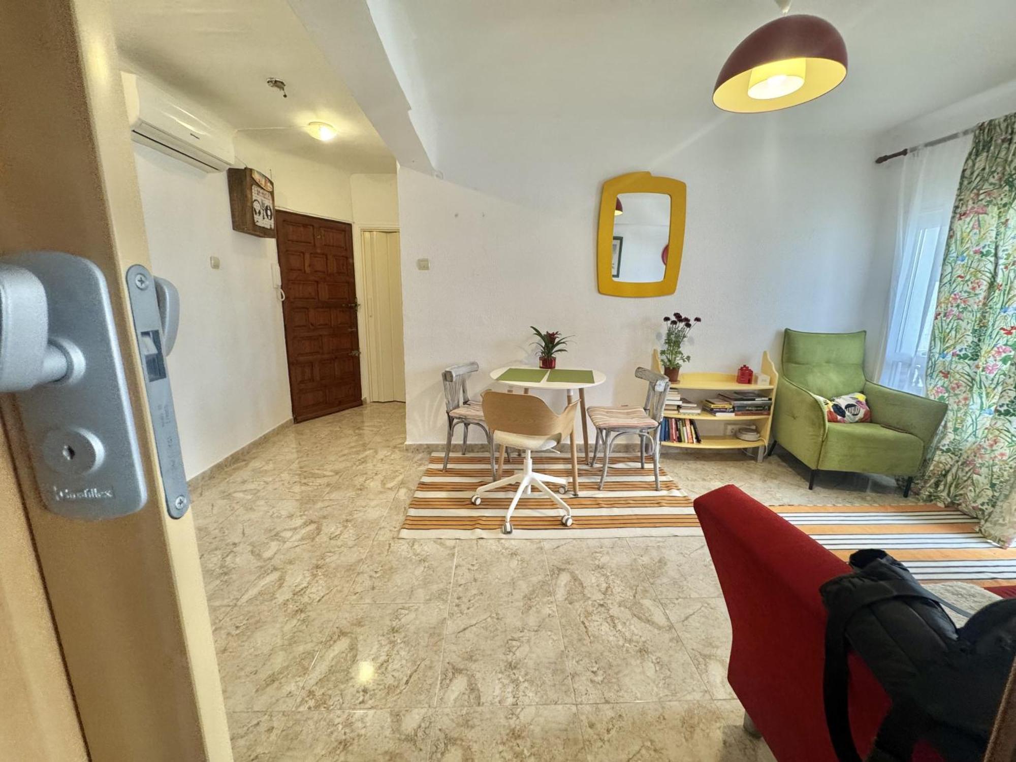 Amapola De Steram Flats Torremolinos Apartment Bagian luar foto