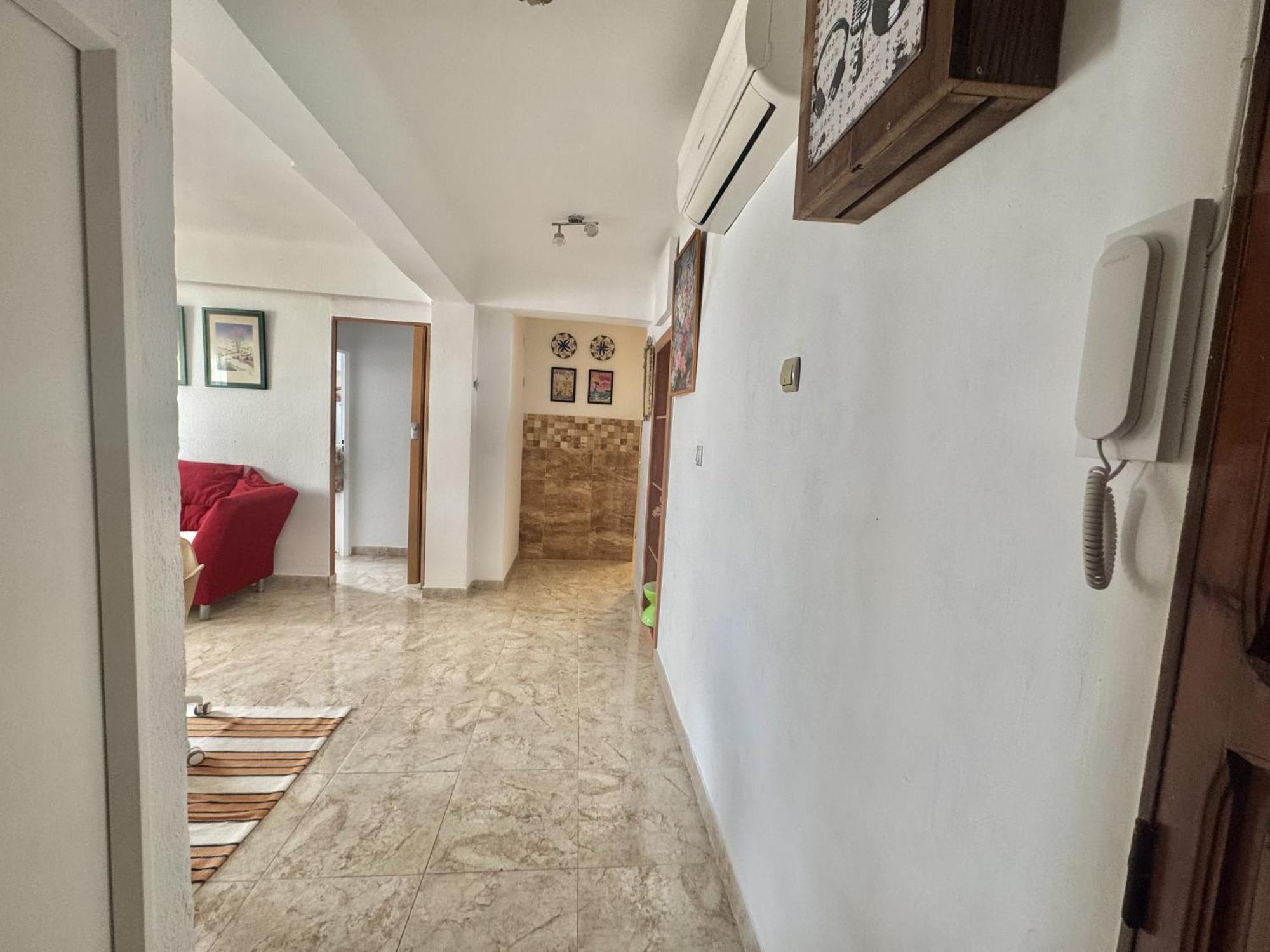 Amapola De Steram Flats Torremolinos Apartment Bagian luar foto